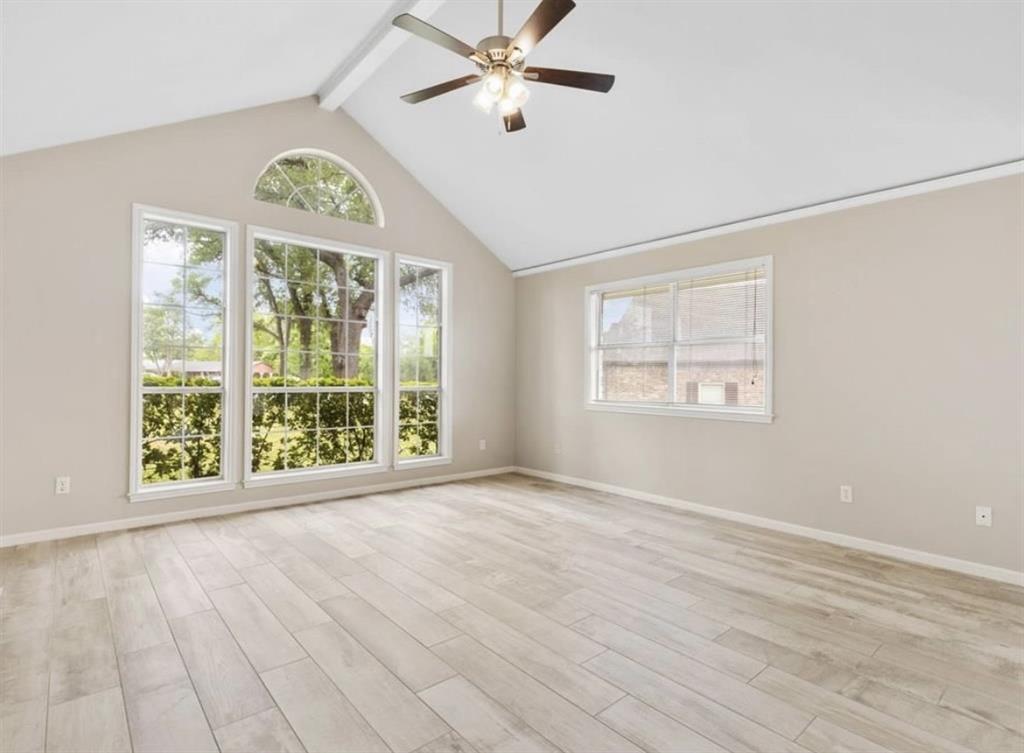 Decordova Bend Estate - Residential Lease