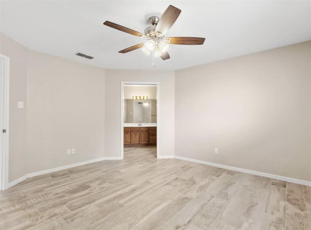 Decordova Bend Estate - Residential Lease