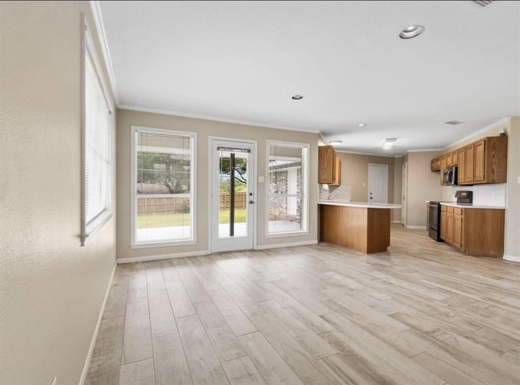 Decordova Bend Estate - Residential Lease