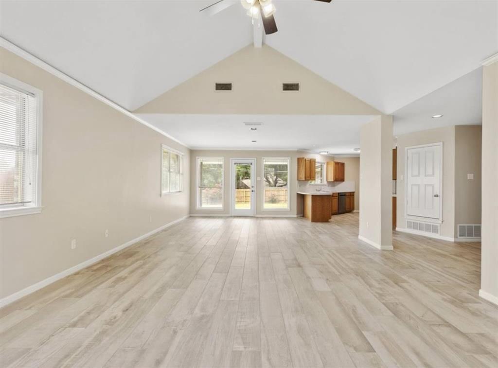 Decordova Bend Estate - Residential Lease