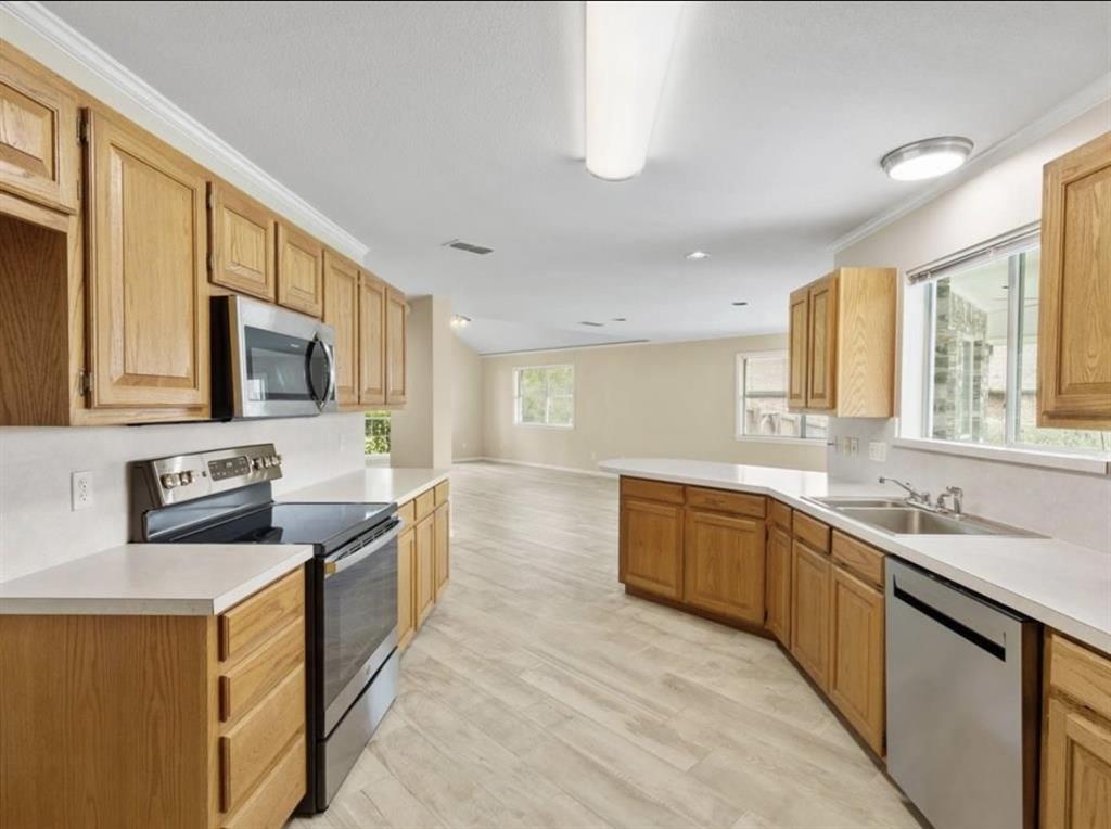 Decordova Bend Estate - Residential Lease