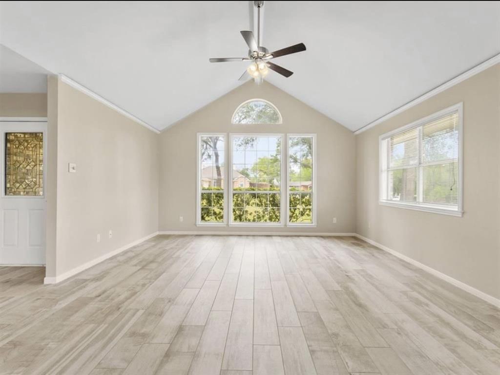 Decordova Bend Estate - Residential Lease