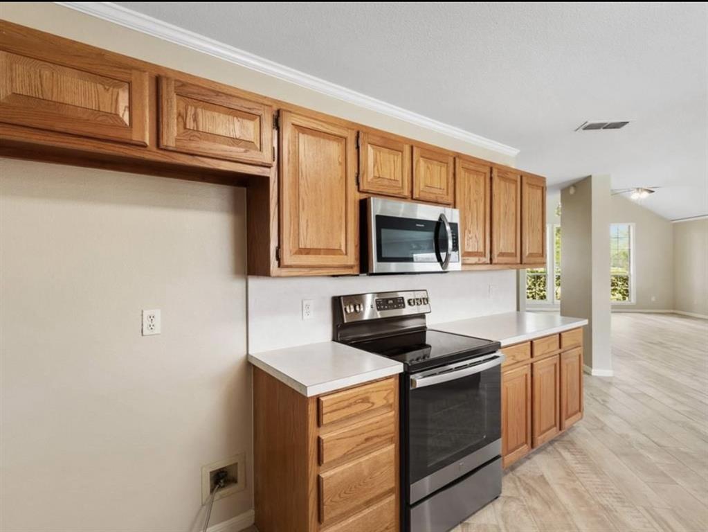 Decordova Bend Estate - Residential Lease