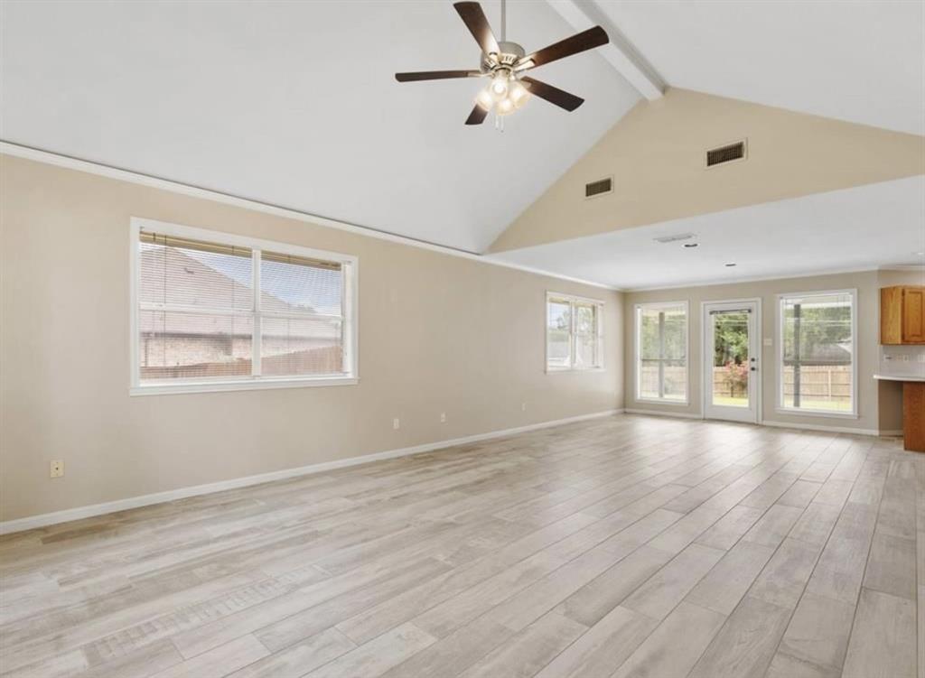 Decordova Bend Estate - Residential Lease