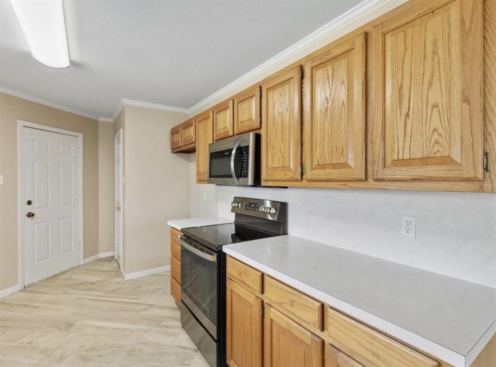 Decordova Bend Estate - Residential Lease