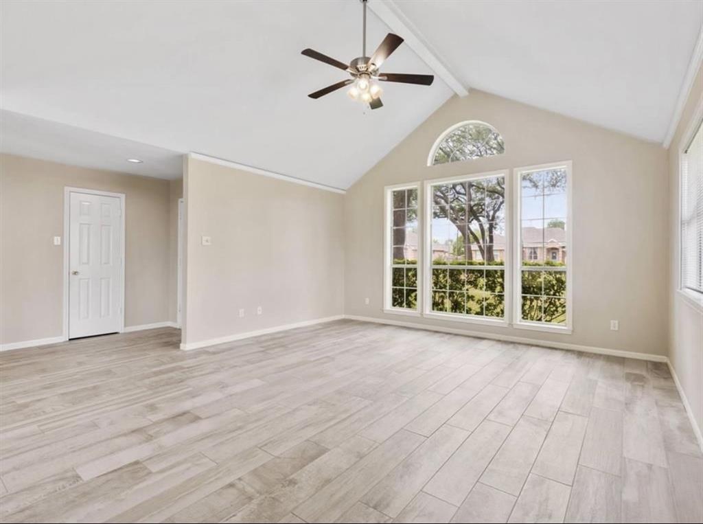 Decordova Bend Estate - Residential Lease