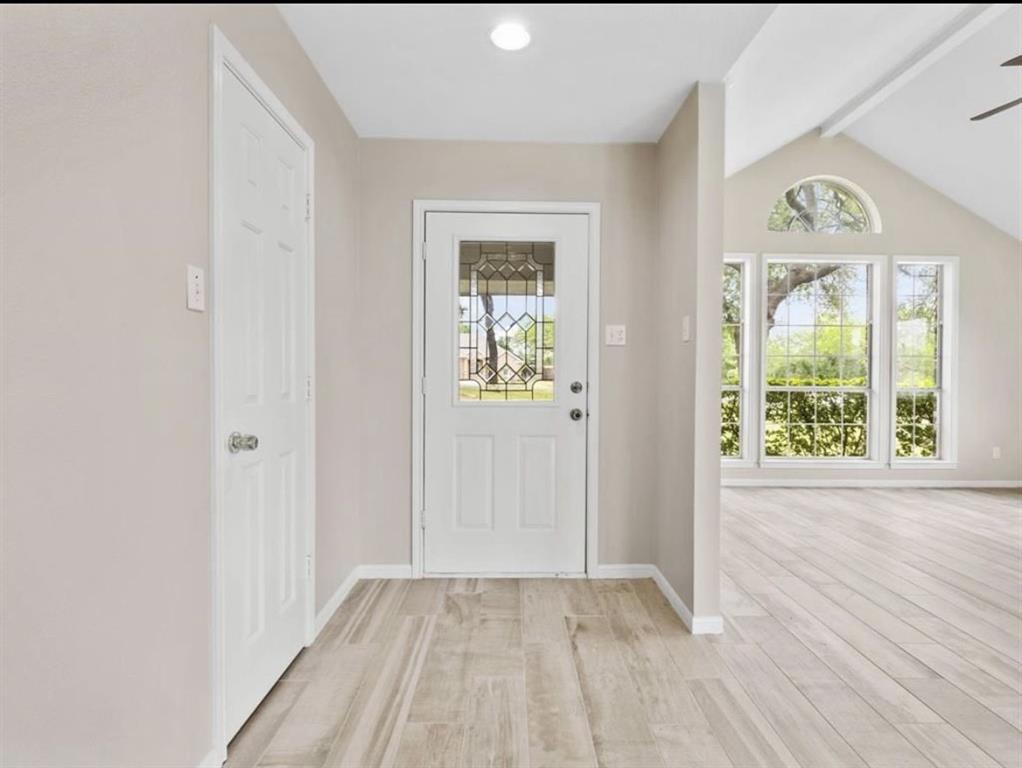 Decordova Bend Estate - Residential Lease