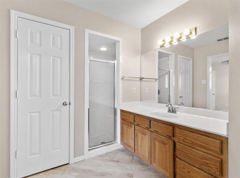 Decordova Bend Estate - Residential Lease