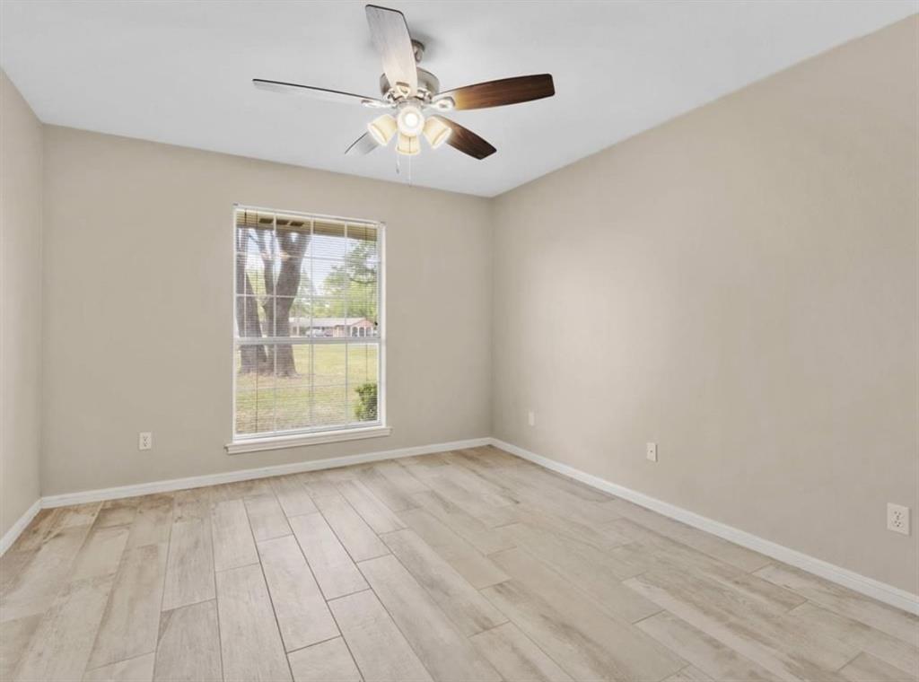 Decordova Bend Estate - Residential Lease