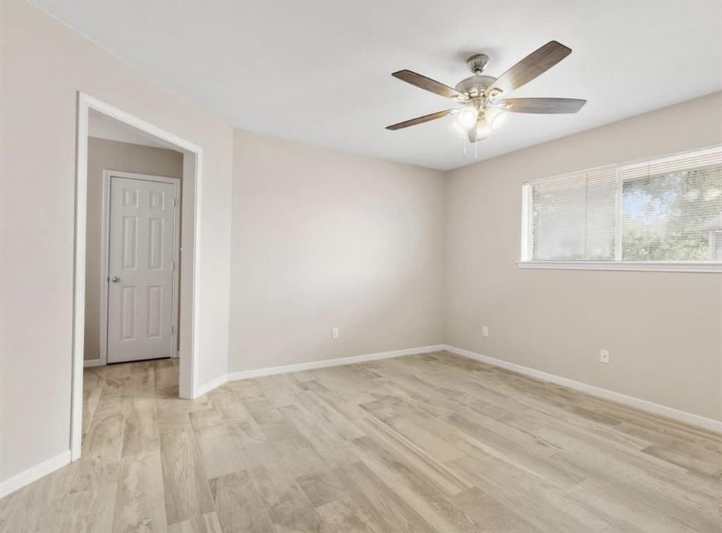 Decordova Bend Estate - Residential Lease