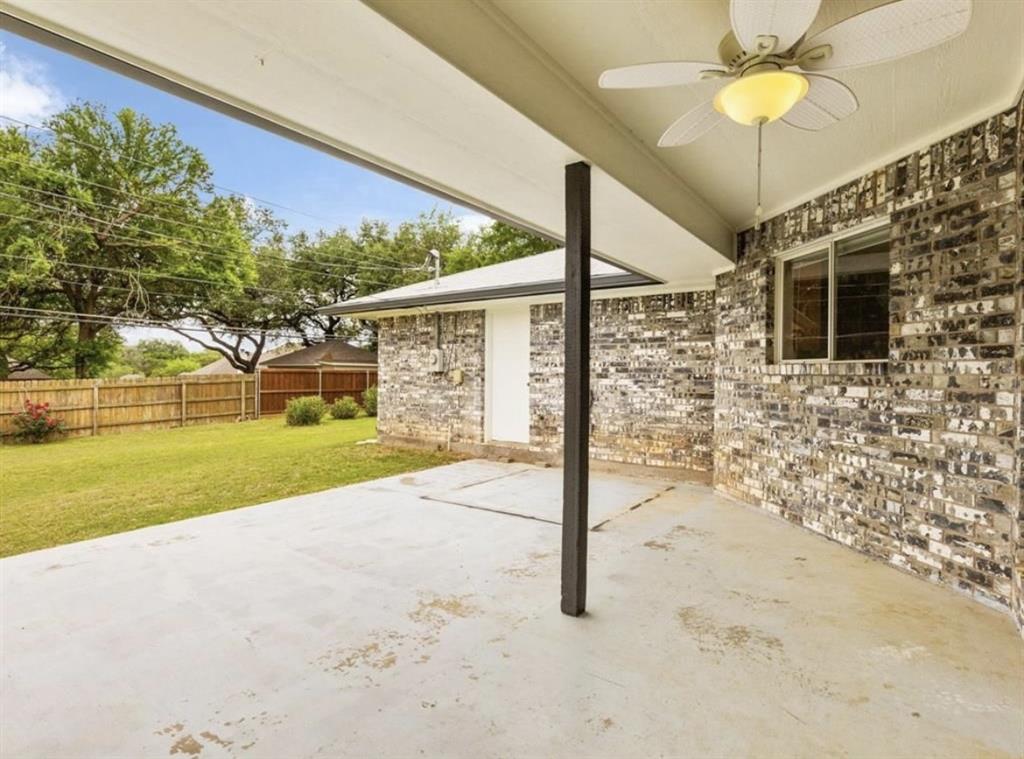 Decordova Bend Estate - Residential Lease