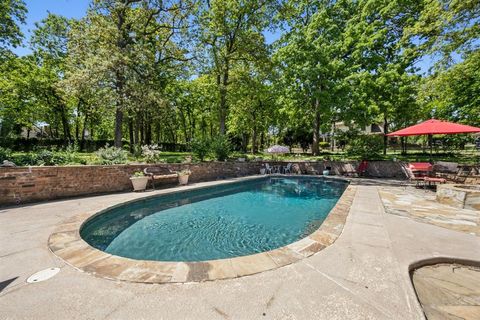 216 Eastwood Drive Southlake TX 76092