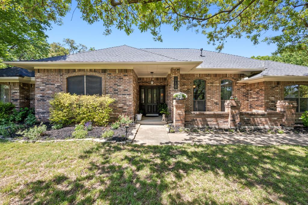216 Eastwood Drive