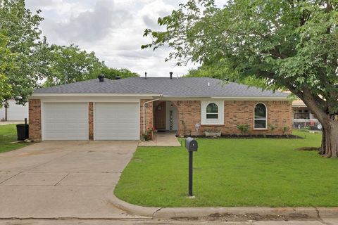 216 Scenic Drive Aledo TX 76008