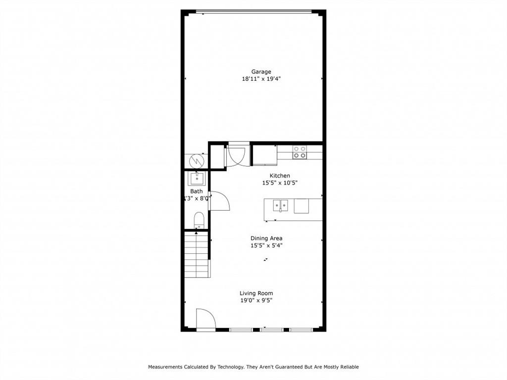 Medlin O Add - Residential Lease