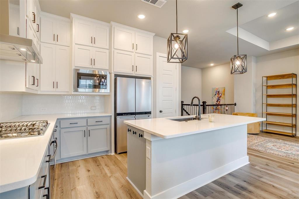 Ridge - Residential Lease