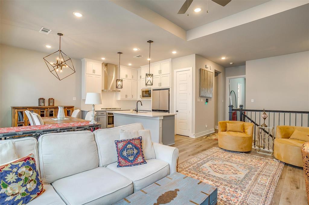 Ridge - Residential Lease