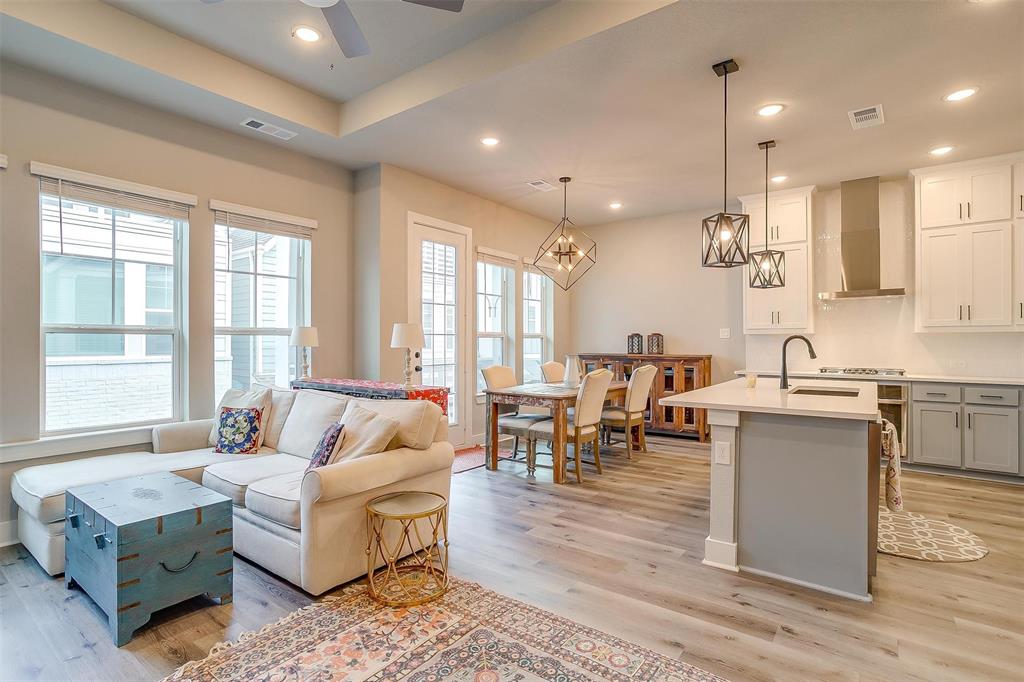 Ridge - Residential Lease