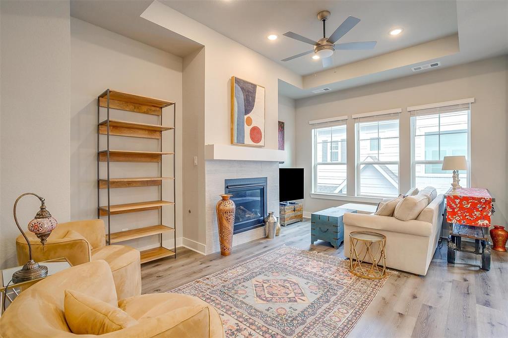 Ridge - Residential Lease