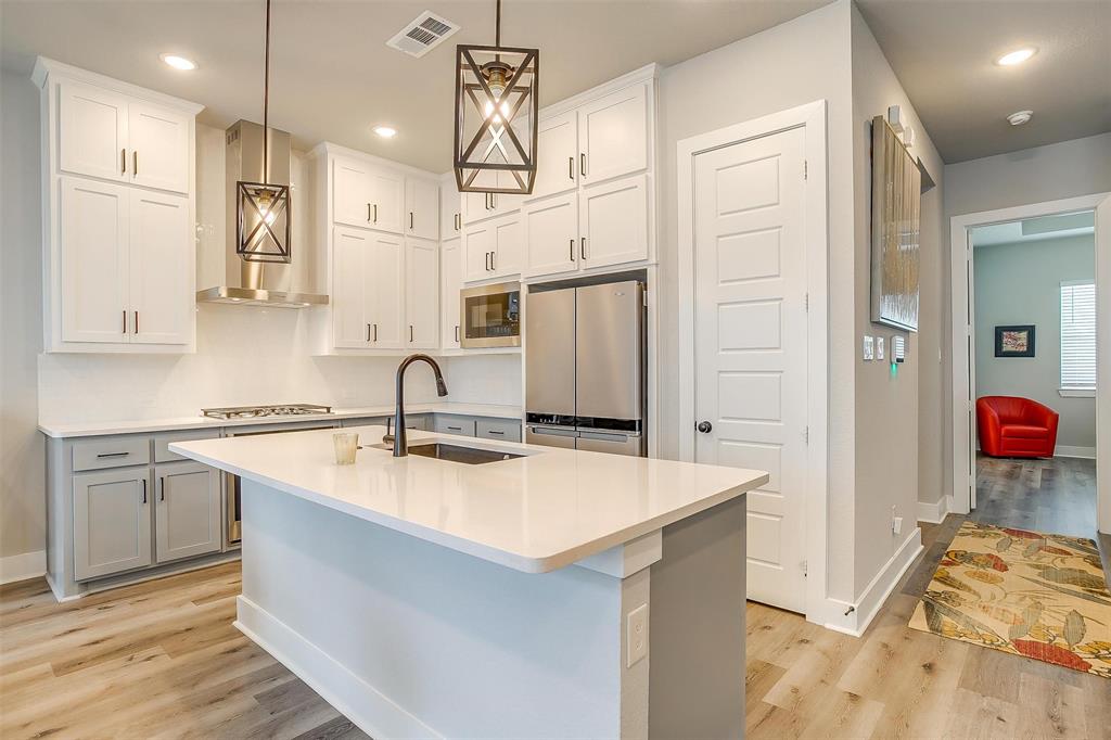 Ridge - Residential Lease