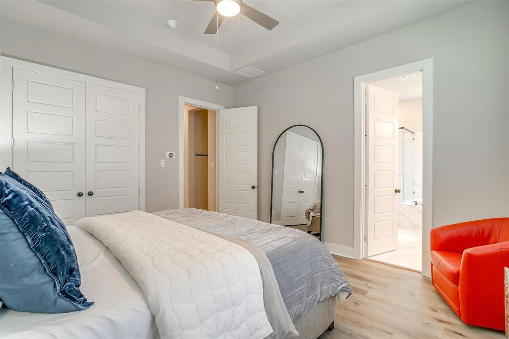 Ridge - Residential Lease