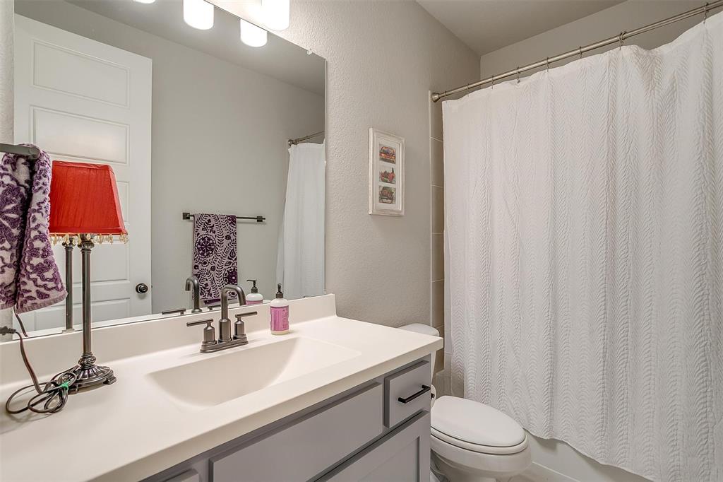 Ridge - Residential Lease