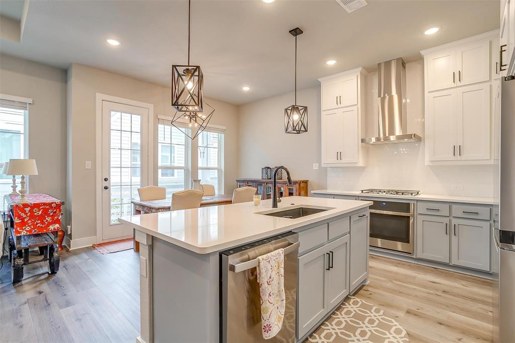 Ridge - Residential Lease