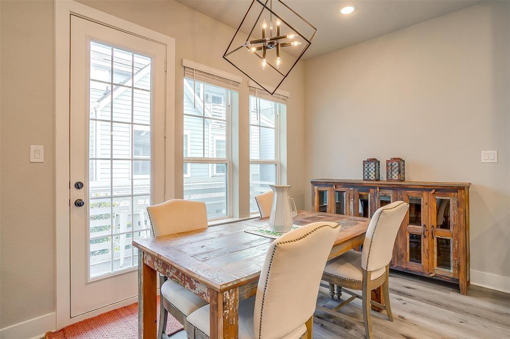 Ridge - Residential Lease