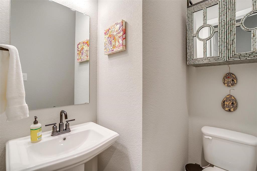 Ridge - Residential Lease