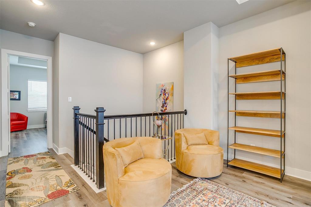 Ridge - Residential Lease