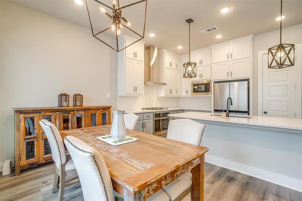 Ridge - Residential Lease