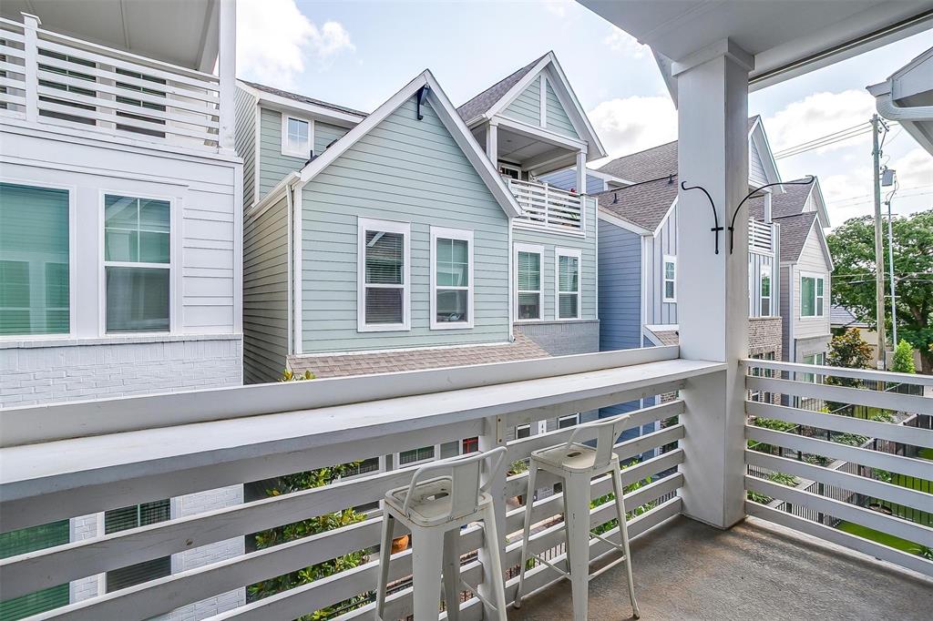 Ridge - Residential Lease