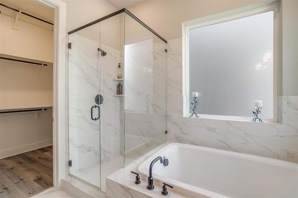 Ridge - Residential Lease