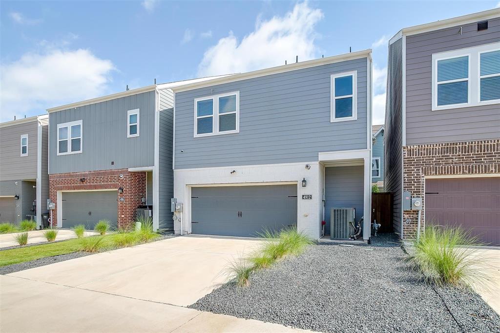 Ridge - Residential Lease