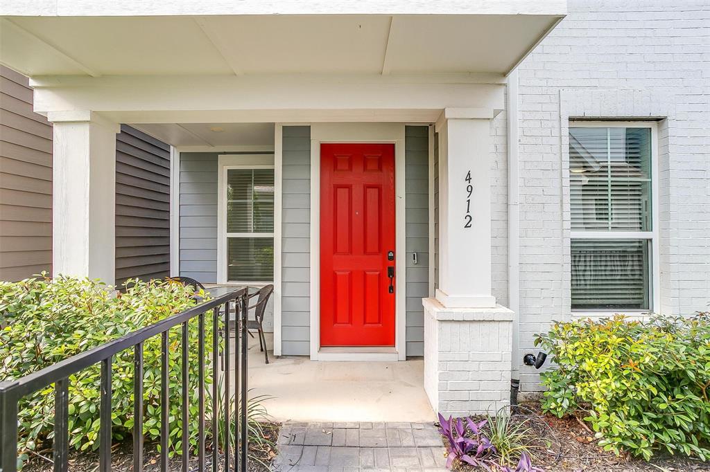 Ridge - Residential Lease