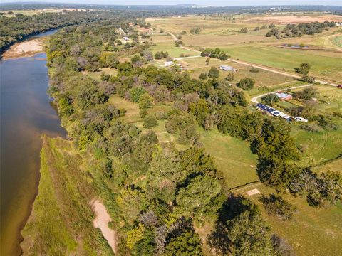 A home in Granbury