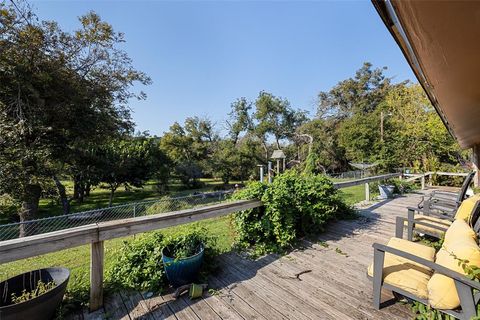 A home in Granbury