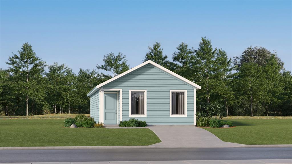 Acorn North - Residential