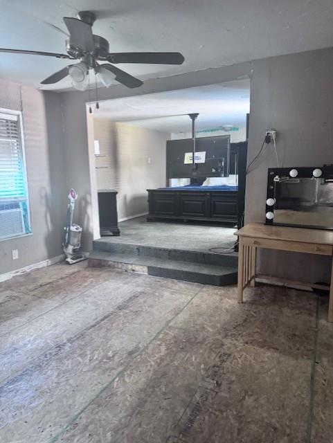 North Fort Worth - Residential