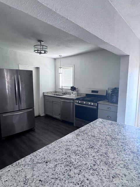 North Fort Worth - Residential