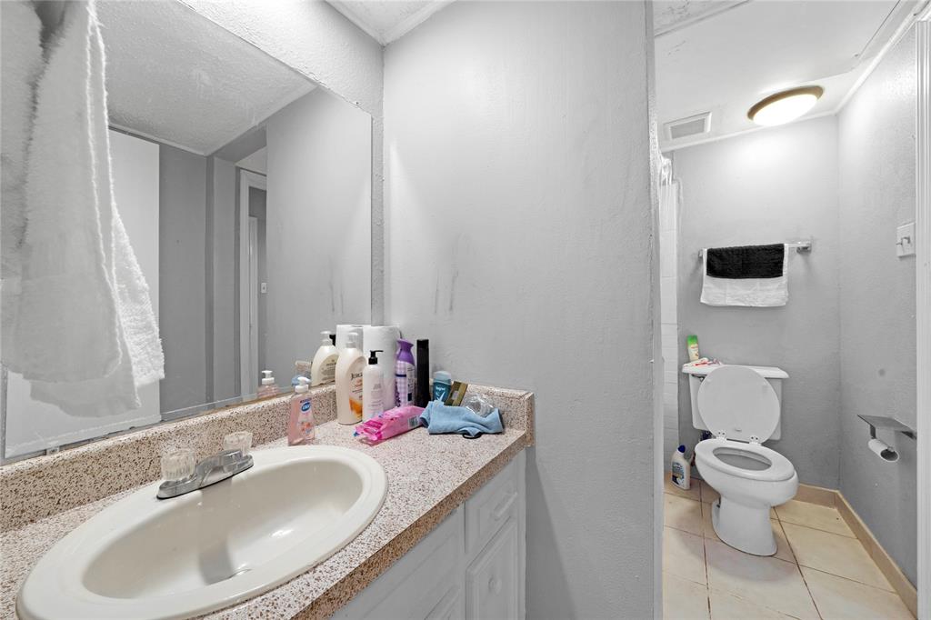 Westchester Park - Residential Income