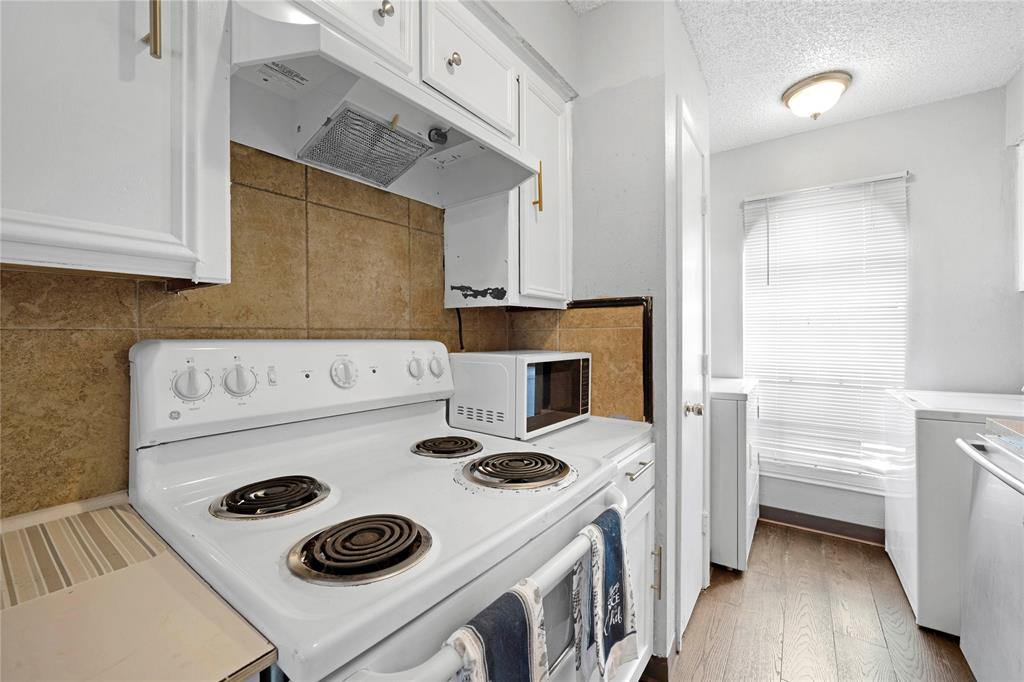 Westchester Park - Residential Income