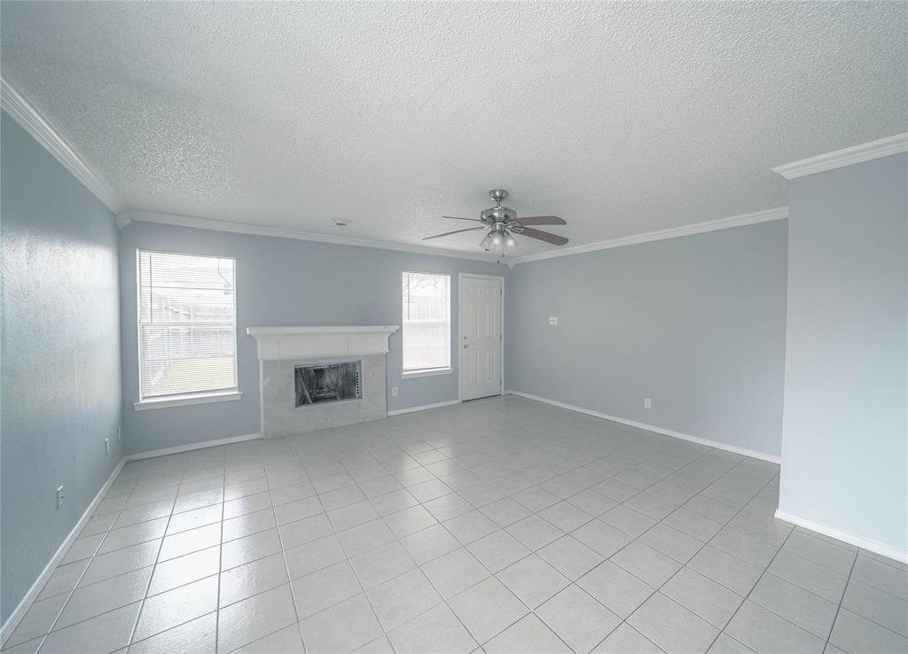 Westchester Park - Residential Income