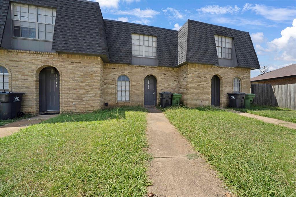 2744 Saint George Place