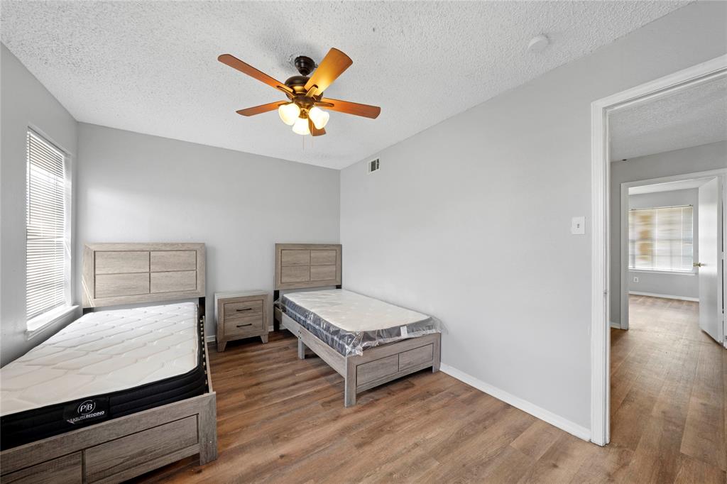 Westchester Park - Residential Income