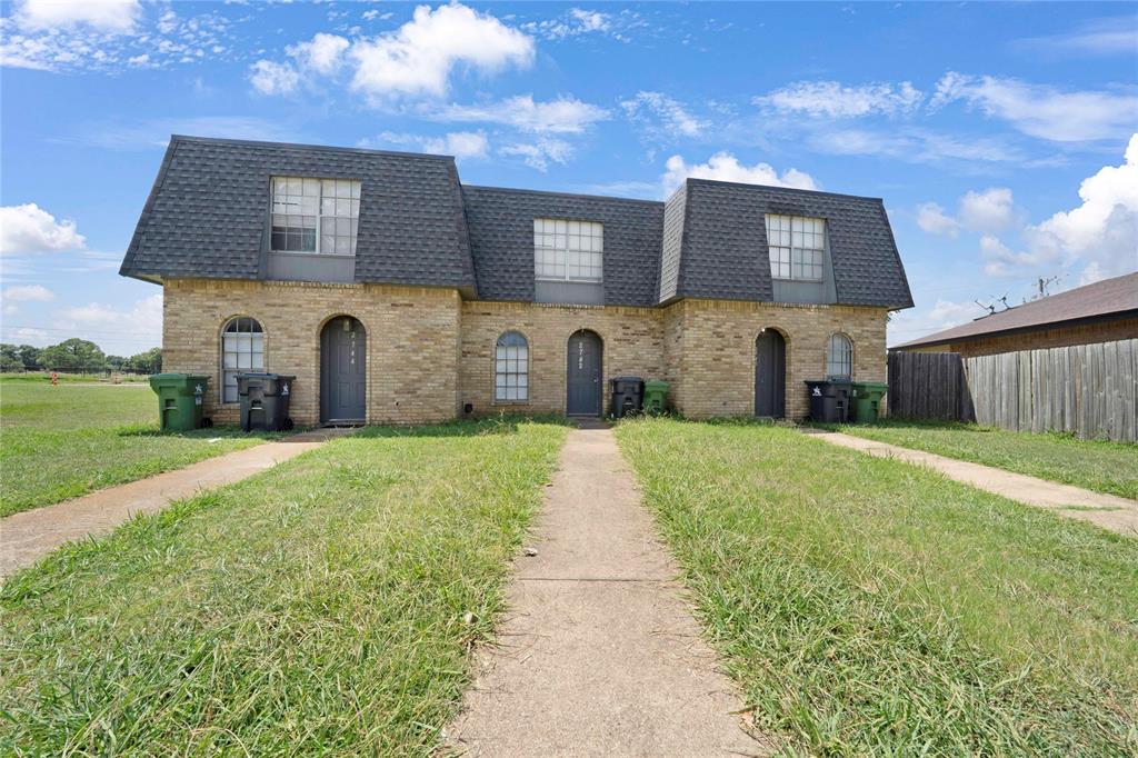 2744 Saint George Place