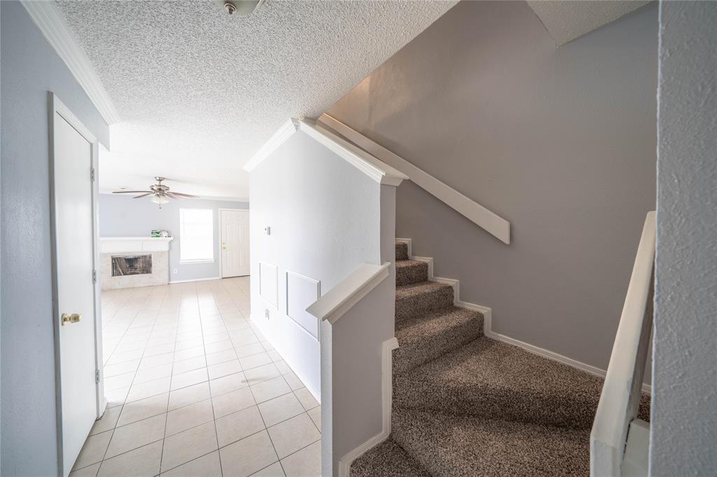 Westchester Park - Residential Income