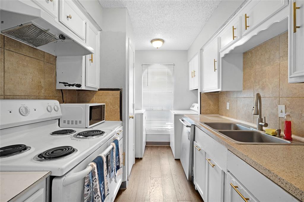 Westchester Park - Residential Income