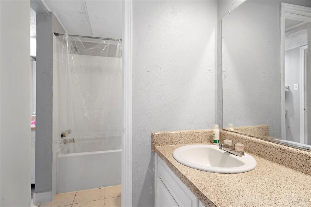 Westchester Park - Residential Income