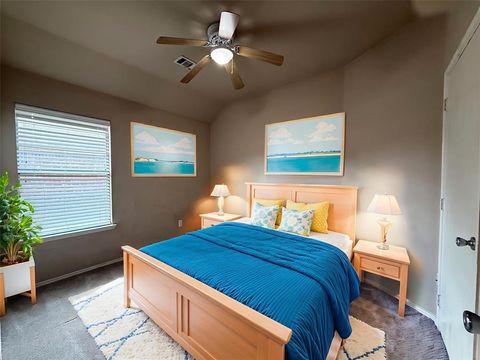 Tiny photo for 137 Prairie View Drive, Princeton, TX 75407 (MLS # 21096562)